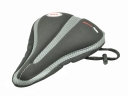 SSS-Memory Foam  Bike Quality Silicone (Slow Projectiles) Cushion